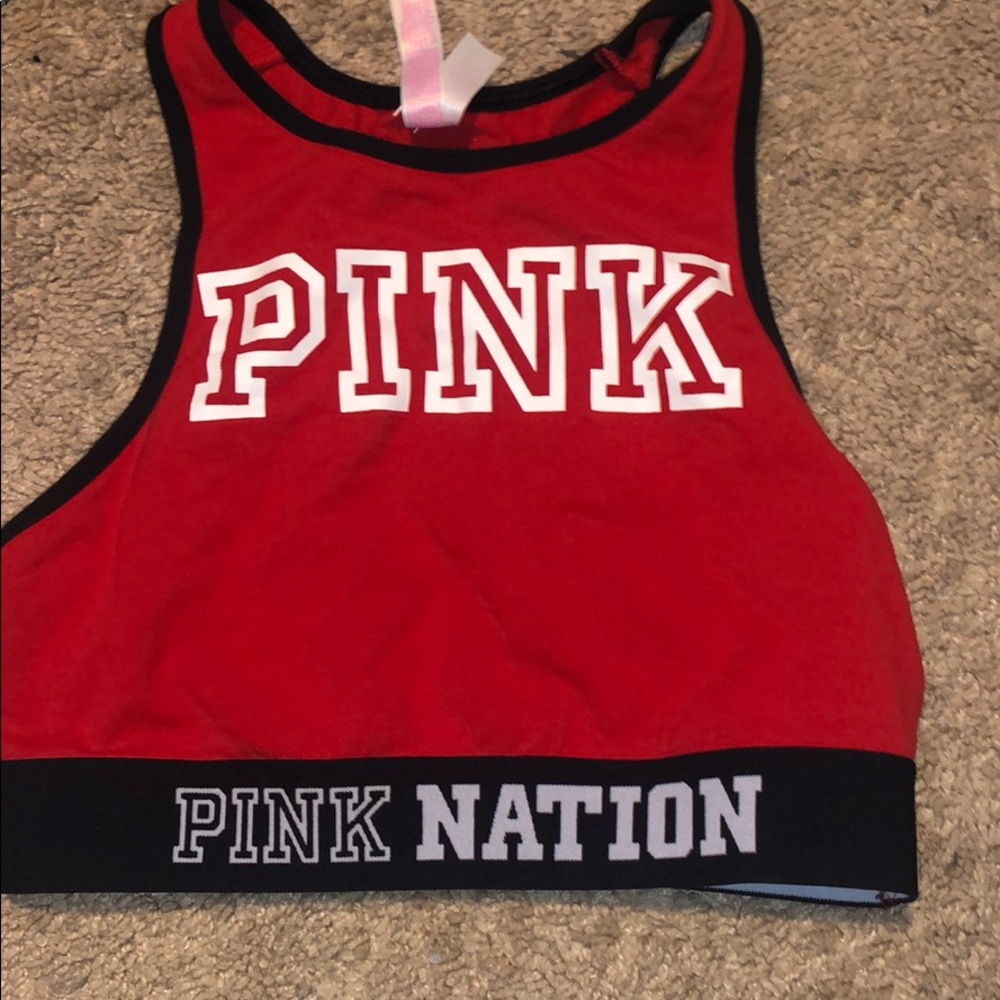 Sports bra